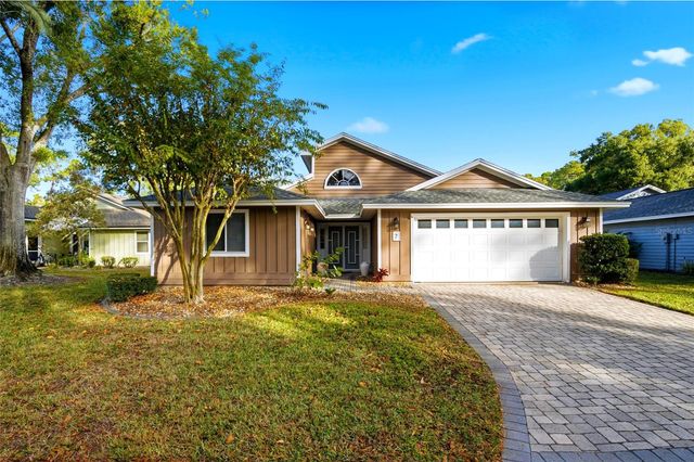 7 TREETOP TRAIL, Ormond Beach, FL 32174