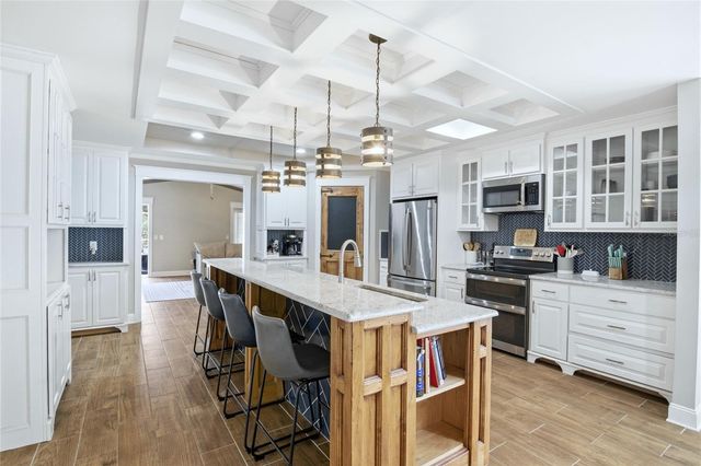 7 TREETOP TRAIL, Ormond Beach, FL 32174