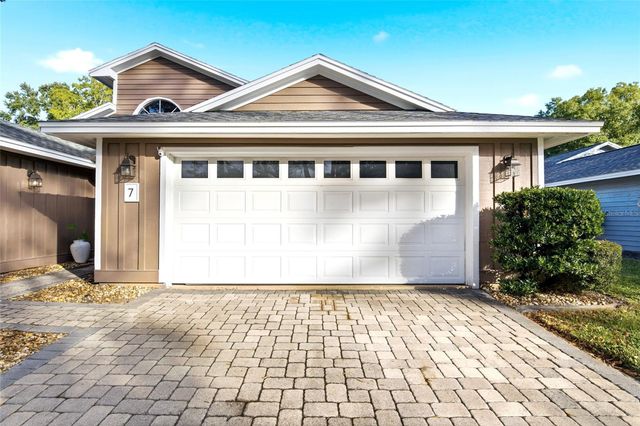 7 TREETOP TRAIL, Ormond Beach, FL 32174