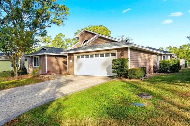 7 TREETOP TRAIL, Ormond Beach, FL 32174