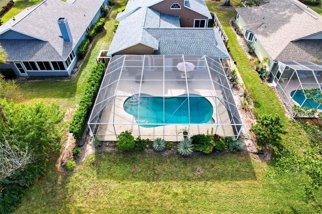 7 TREETOP TRAIL, Ormond Beach, FL 32174