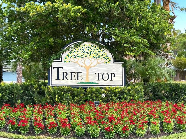 7 TREETOP TRAIL, Ormond Beach, FL 32174