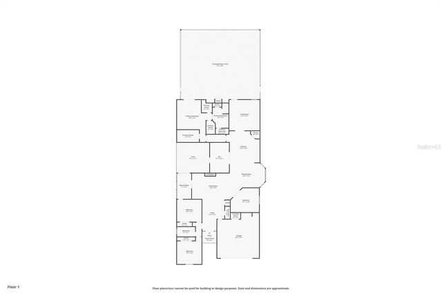 7 TREETOP TRAIL, Ormond Beach, FL 32174