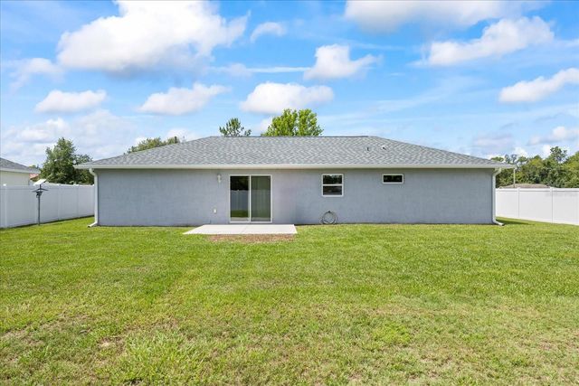 5887 SW 154TH LANE ROAD, Ocala, FL 34473