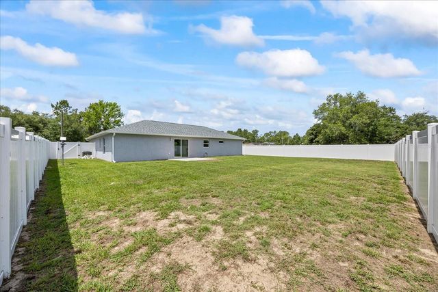 5887 SW 154TH LANE ROAD, Ocala, FL 34473