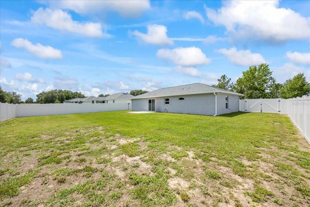 5887 SW 154TH LANE ROAD, Ocala, FL 34473