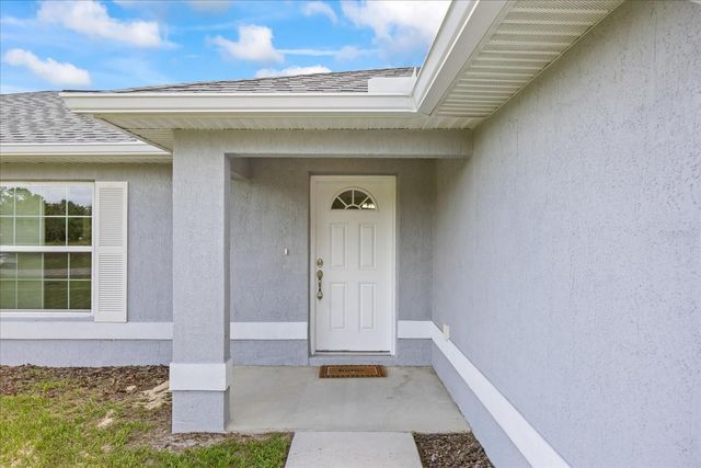 5887 SW 154TH LANE ROAD, Ocala, FL 34473