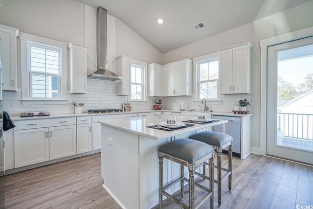 3840 Richardson St., Loris, SC 29569