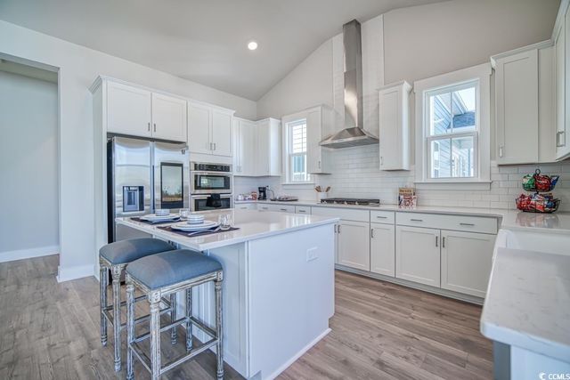 3840 Richardson St., Loris, SC 29569