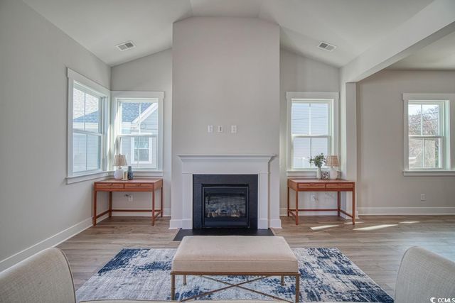 3840 Richardson St., Loris, SC 29569