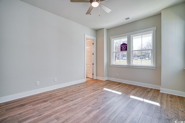 3840 Richardson St., Loris, SC 29569