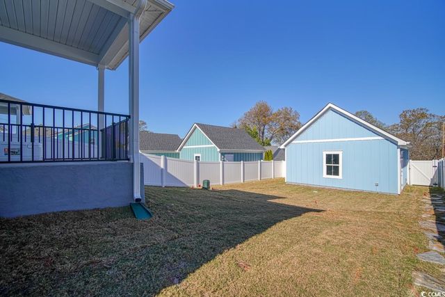 3840 Richardson St., Loris, SC 29569