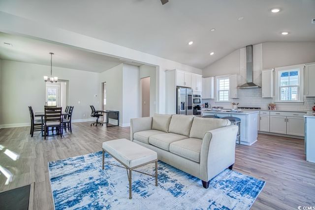 3840 Richardson St., Loris, SC 29569