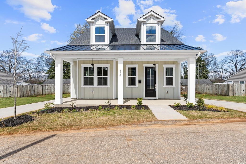 3840 Richardson St., Loris, SC 29569