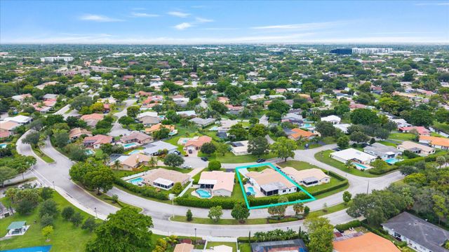 2531 NW 83rd Way, Coral Springs, FL 33065