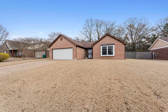 35 PINE RIDGE LN, Oakland, TN 38060