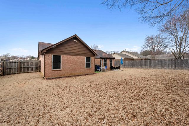 35 PINE RIDGE LN, Oakland, TN 38060