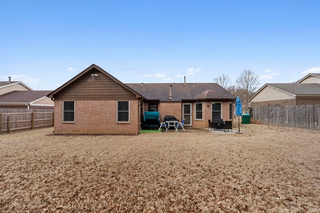 35 PINE RIDGE LN, Oakland, TN 38060