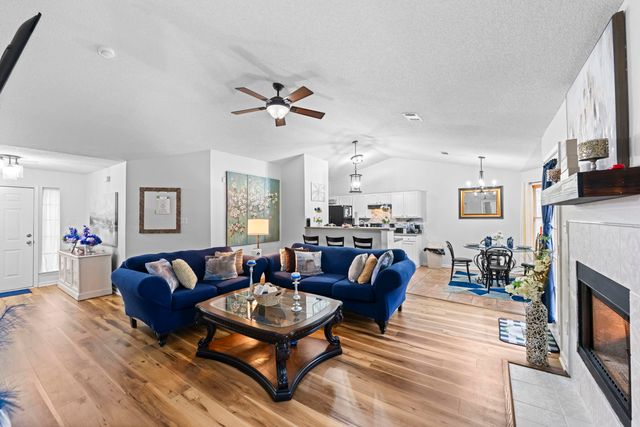 35 PINE RIDGE LN, Oakland, TN 38060