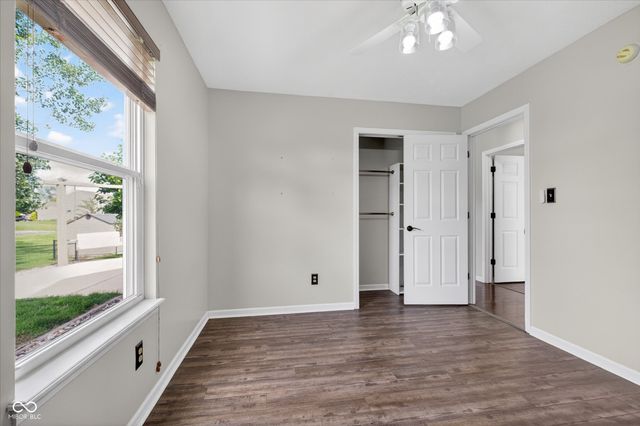 816 Heatherwood Drive, Greenwood, IN 46143