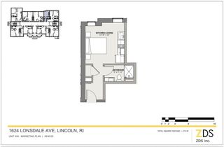 1624 Lonsdale Avenue 204/304, Lincoln, RI 02865