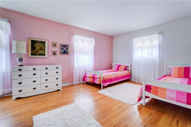 105 Winterset Drive, Penfield, NY 14625