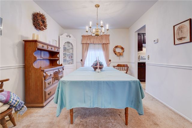 105 Winterset Drive, Penfield, NY 14625