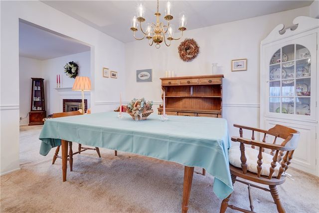 105 Winterset Drive, Penfield, NY 14625