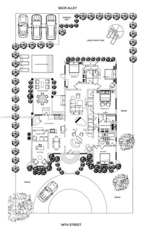 69 NW 94th St, Miami Shores, FL 33150