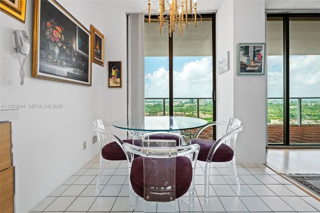 19500 Turnberry Way 16C, Aventura, FL 33180