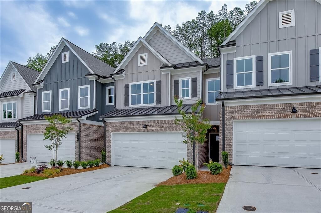 757 Woods Chapel Road LOT 98, Sugar Hill, GA 30518 — photo 2