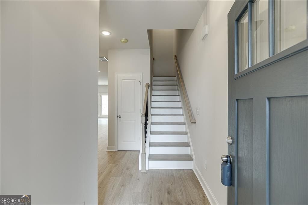 757 Woods Chapel Road LOT 98, Sugar Hill, GA 30518 — photo 4