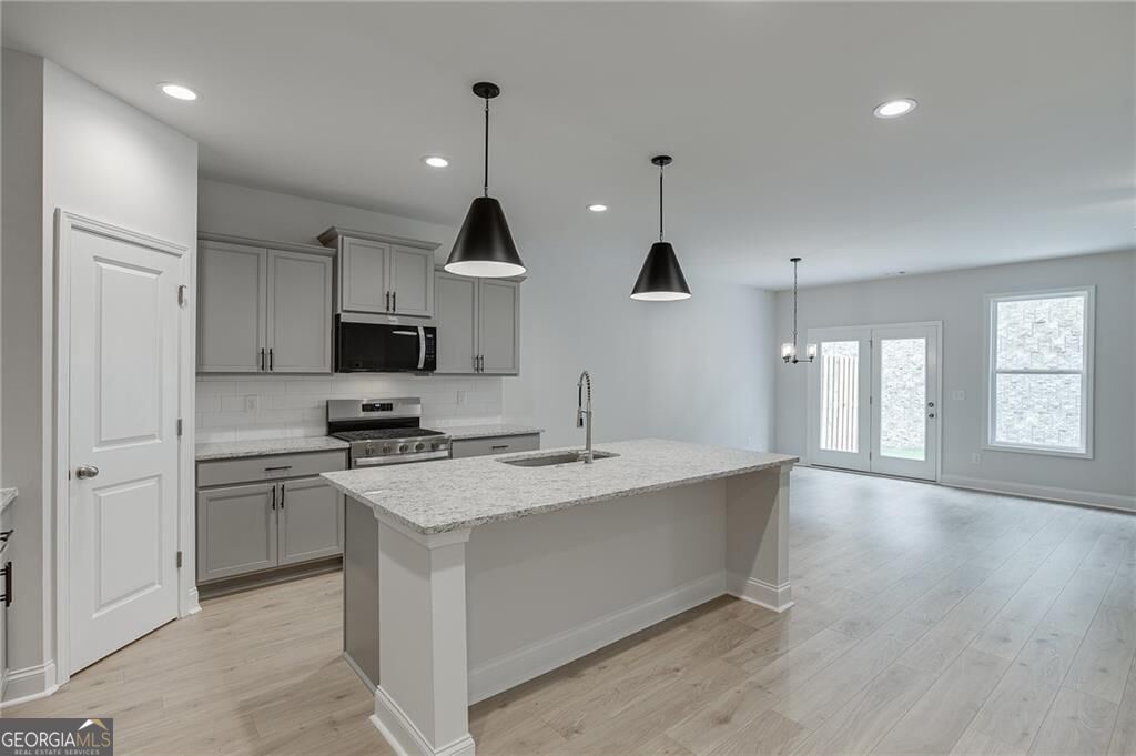 757 Woods Chapel Road LOT 98, Sugar Hill, GA 30518 — photo 5