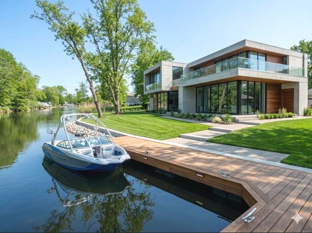 4180 SHOREHAM BEACH RD, Edgewater, MD 21037