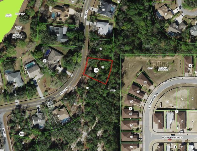 151 PINE STREET, Homosassa, FL 34446