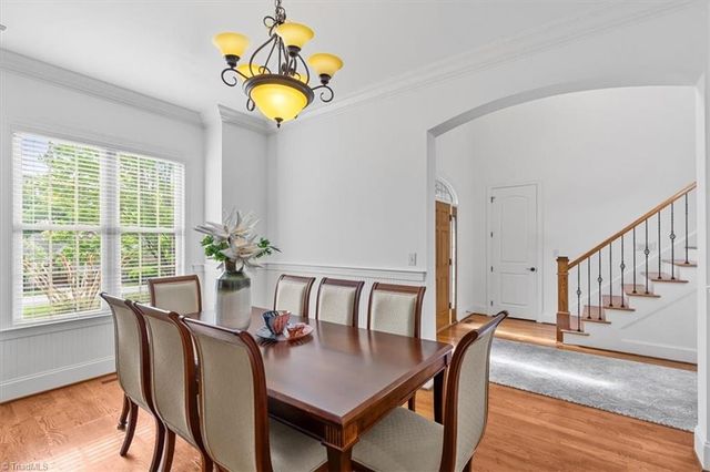 7780 Sutter Road, Greensboro, NC 27455