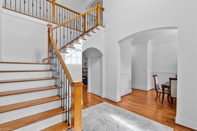 7780 Sutter Road, Greensboro, NC 27455