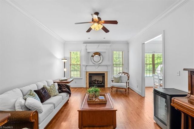 7780 Sutter Road, Greensboro, NC 27455