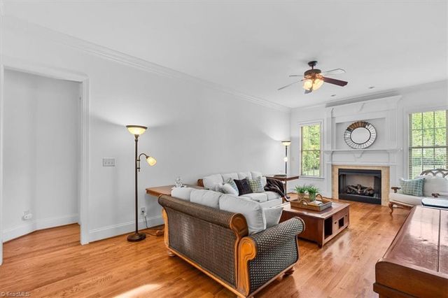 7780 Sutter Road, Greensboro, NC 27455