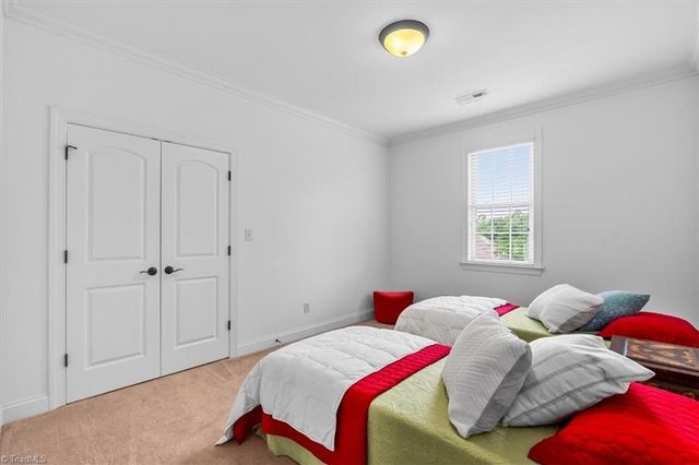 7780 Sutter Road, Greensboro, NC 27455