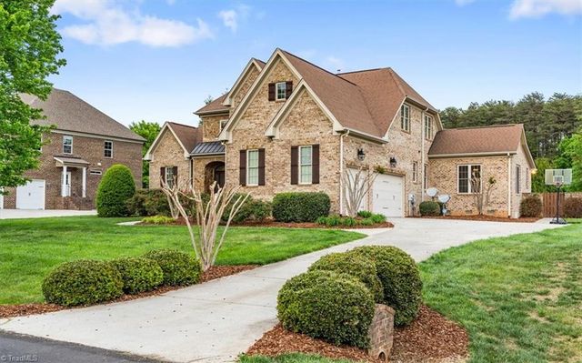 7780 Sutter Road, Greensboro, NC 27455