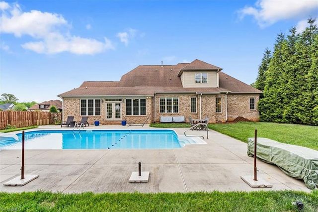 7780 Sutter Road, Greensboro, NC 27455