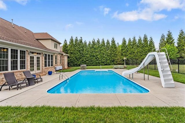 7780 Sutter Road, Greensboro, NC 27455