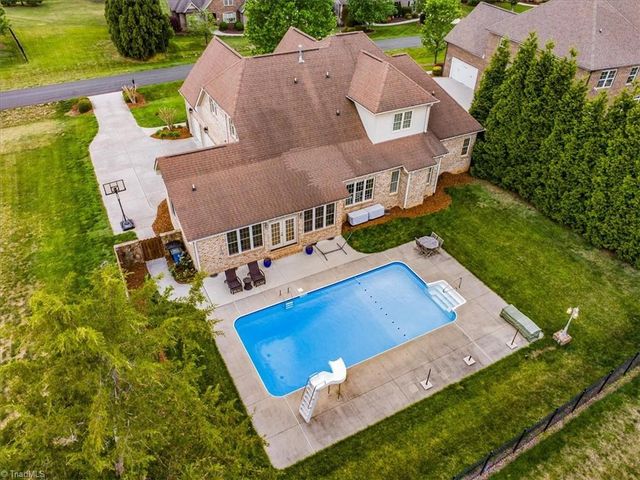 7780 Sutter Road, Greensboro, NC 27455