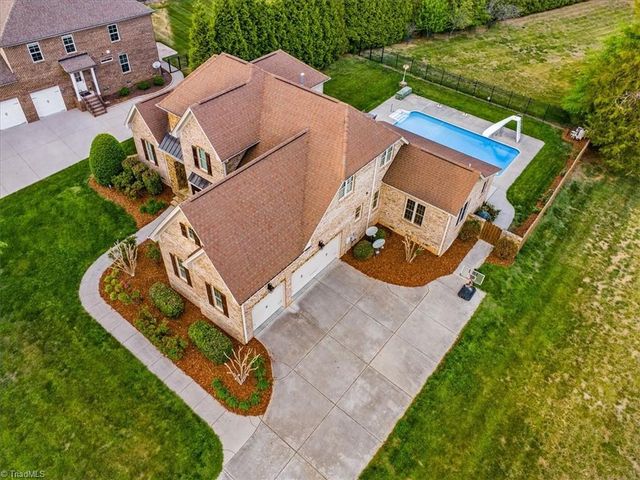 7780 Sutter Road, Greensboro, NC 27455