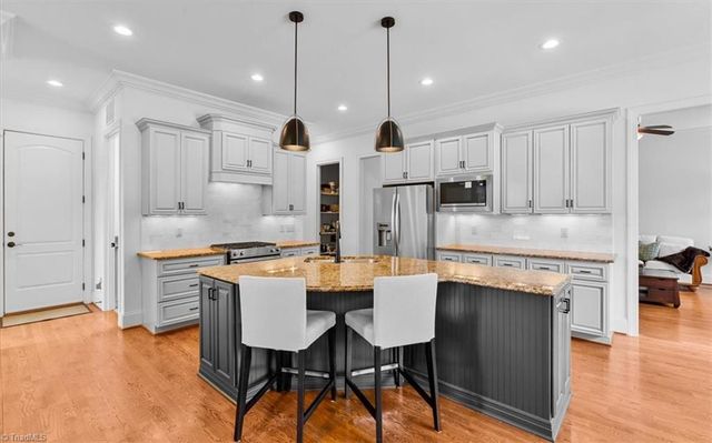 7780 Sutter Road, Greensboro, NC 27455