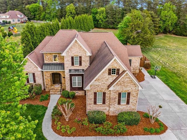 7780 Sutter Road, Greensboro, NC 27455