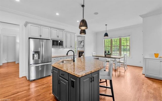 7780 Sutter Road, Greensboro, NC 27455