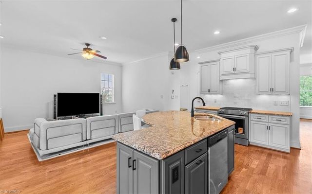 7780 Sutter Road, Greensboro, NC 27455