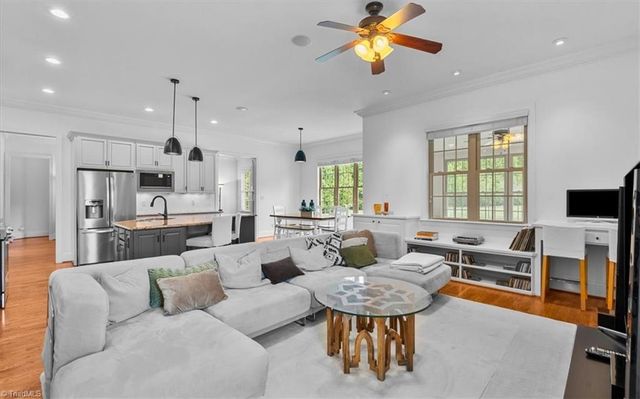 7780 Sutter Road, Greensboro, NC 27455